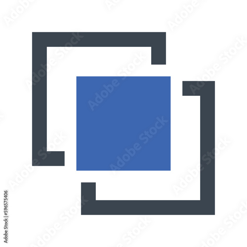 Pathfinder tools icon