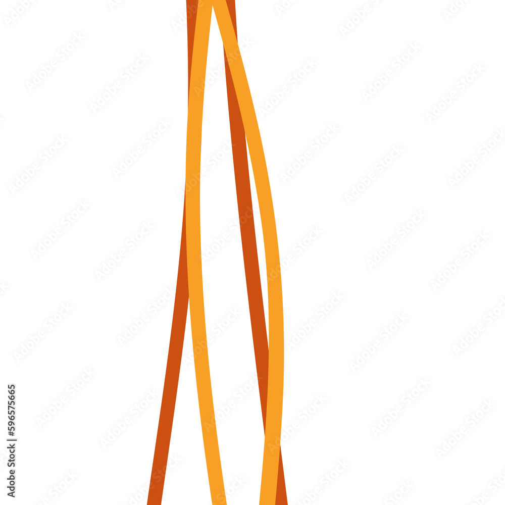 Orange Grid Graphic Lines Background Orange Grid Graphic Lines Background