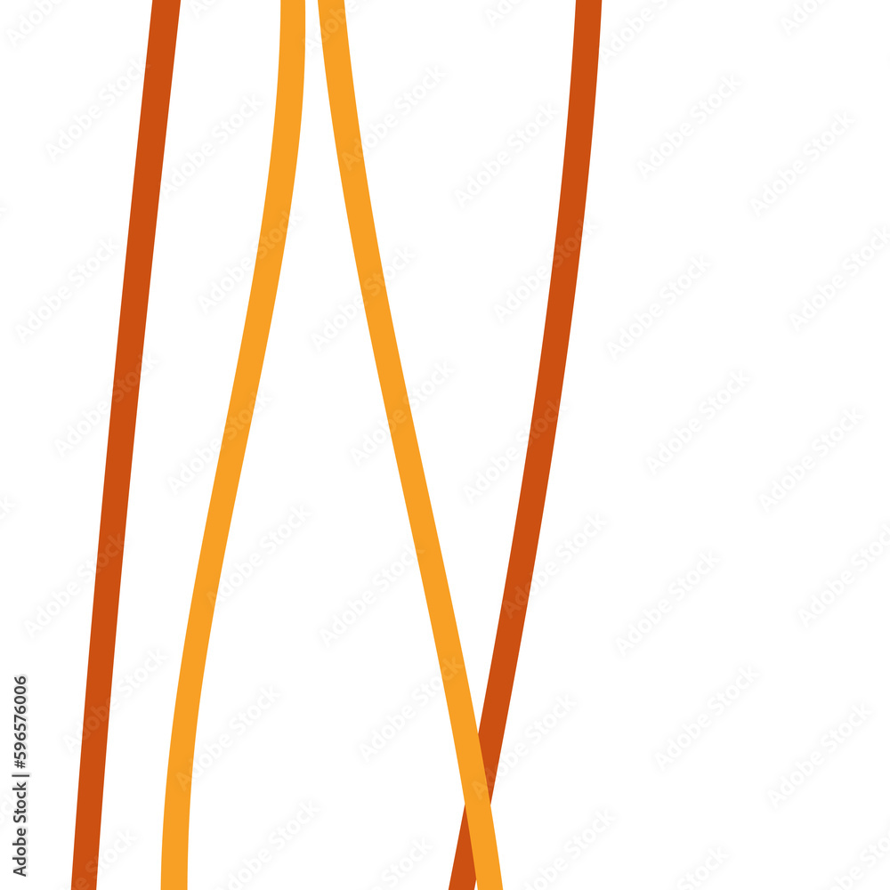 Orange Grid Graphic Lines Background Orange Grid Graphic Lines Background