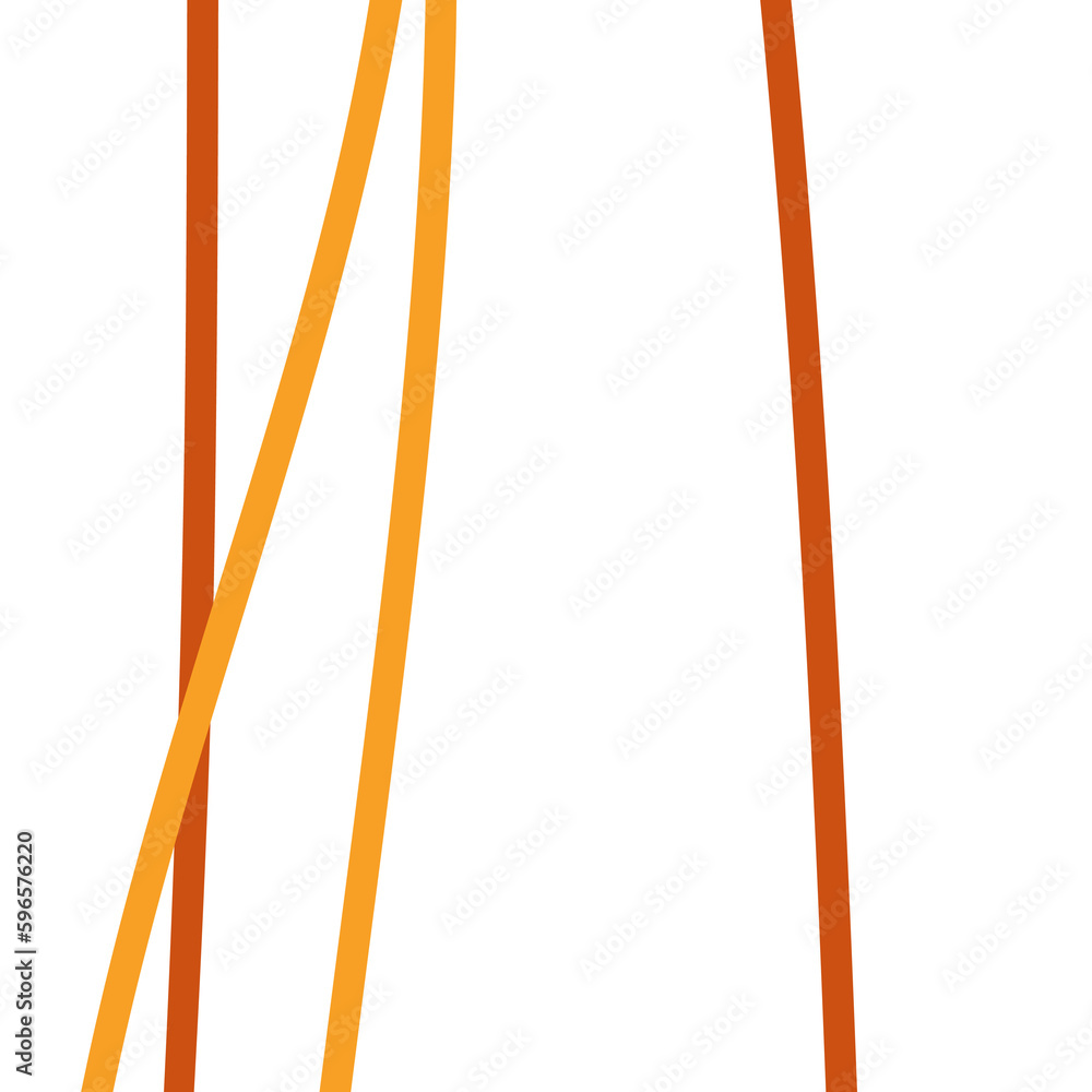 Orange Grid Graphic Lines Background Orange Grid Graphic Lines Background