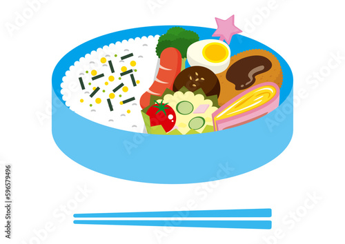弁当 お弁当 Japanese bento bento