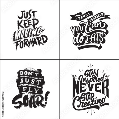 4 Stylish T-Shirt Design 