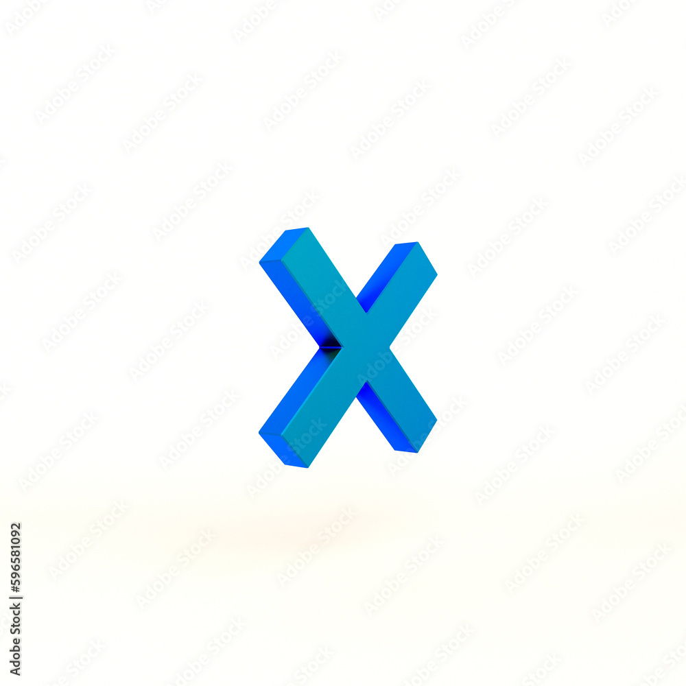 Cancel Icon Left Side In White Background Cancel Icon Left Side In White Background