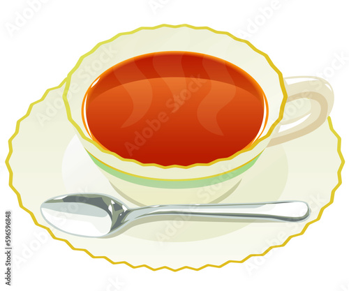 紅茶