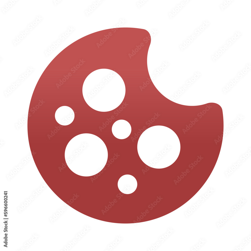 Obraz premium biscuit