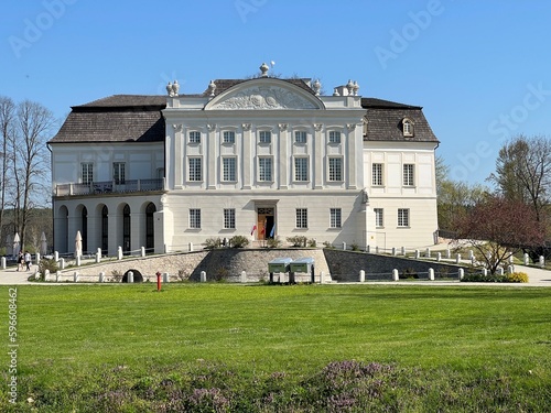 Obraz na płótnie Kurozwęki, Pałac w Kurozwękach, Świętokrzyskie atrakcje, Świętokrzyskie Kurozwęki, Pałac w Polsce, Kurozwęki, architektura, budowa, dom, zamek, dwór, w salonie