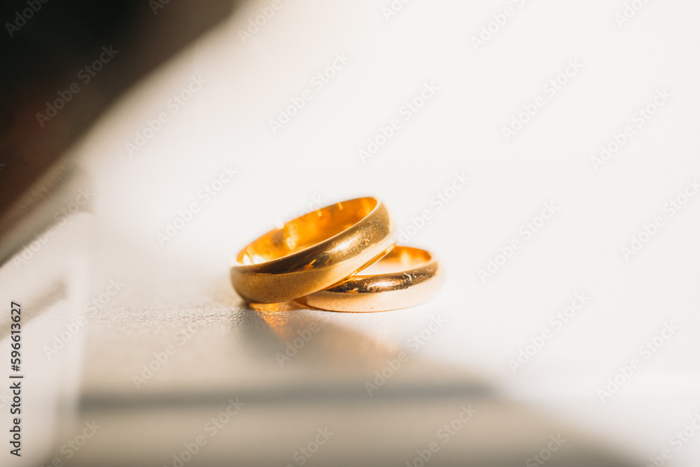 rings rings