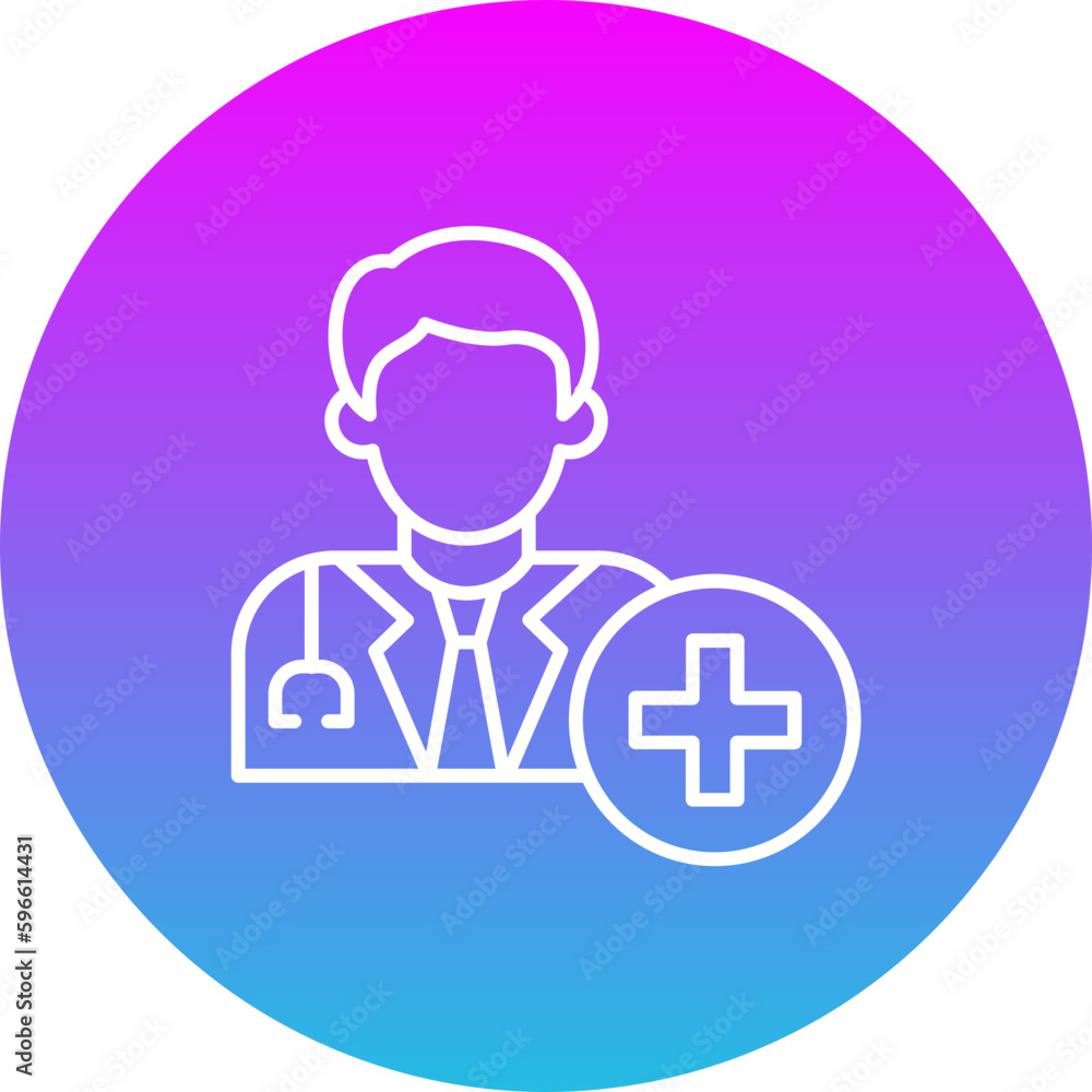 Doctor Icon Doctor Icon