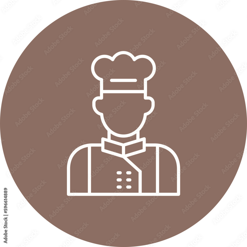 Chef Icon