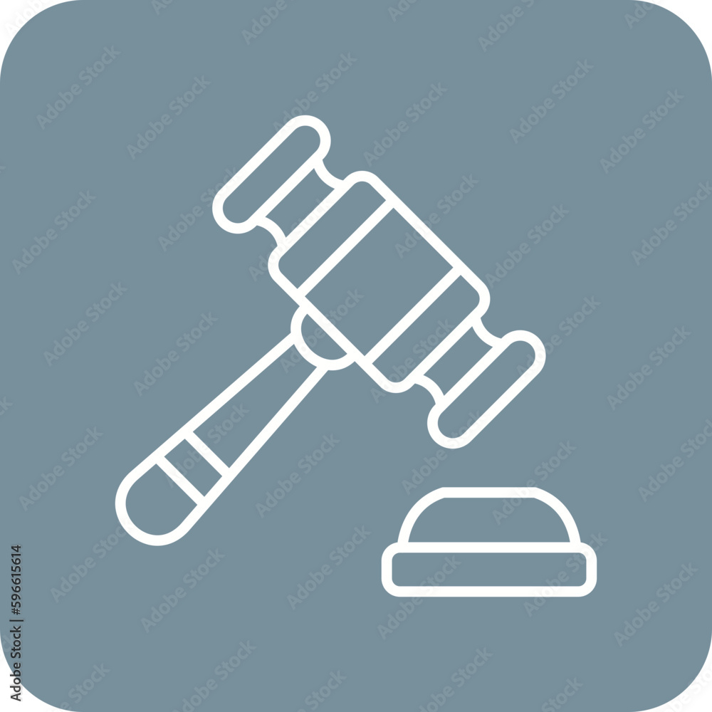 Law Icon Law Icon