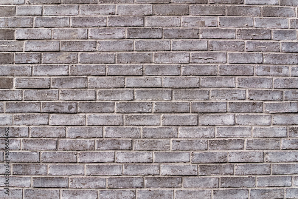 White brown brick wall of apartment building at City of Zürich district Schwamendingen on a cloudy spring day. Photo taken April 24th, 2023, Zurich, Switzerland. White brown brick wall of apartment building at City of Zürich district Schwamendingen on a cloudy spring day. Photo taken April 24th, 2023, Zurich, Switzerland.