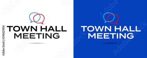 Town Hall Meeting