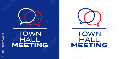 Town Hall Meeting