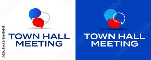 Town Hall Meeting