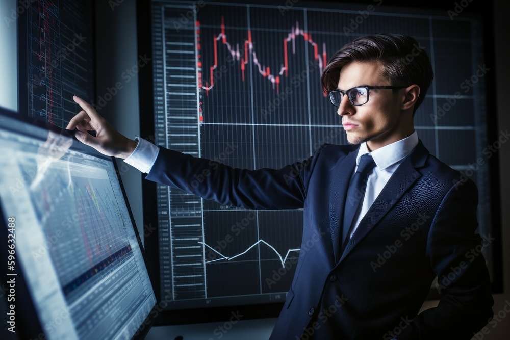 Trader online chart. Generate Ai Trader online chart. Generate Ai