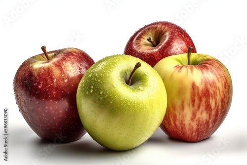 apples