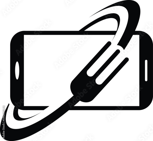 fork over mobile