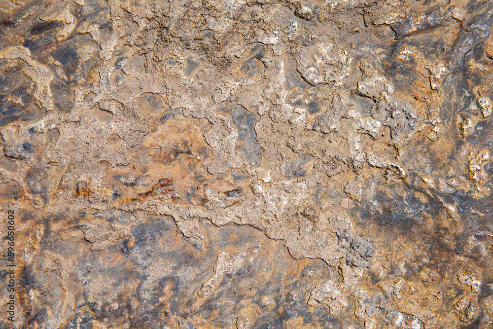 surface of the marble with brown tint surface of the marble with brown tint