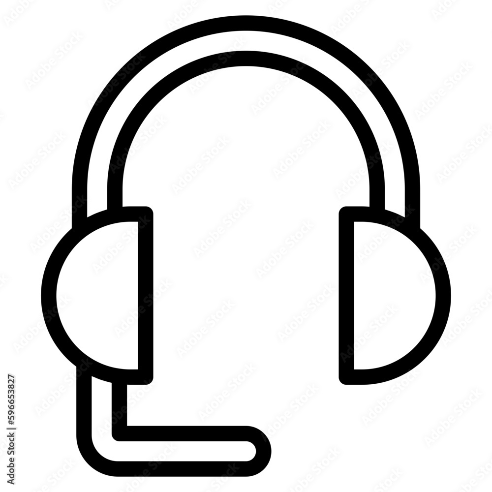 headphone line headphone line