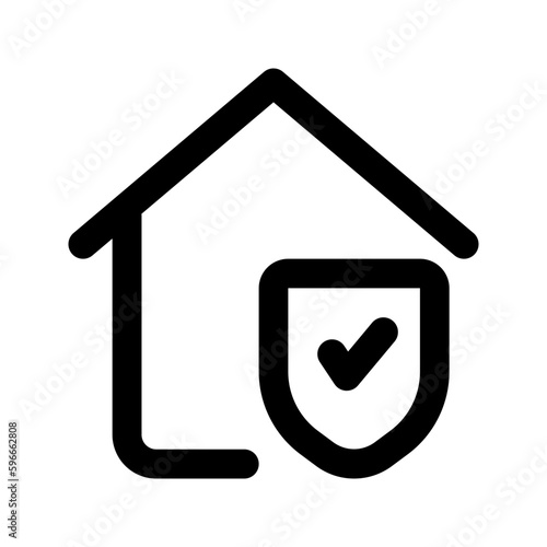 home insurance icon