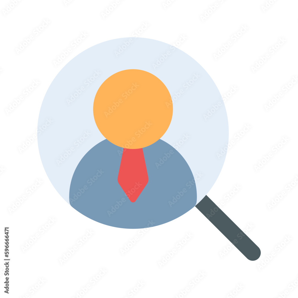 search flat icon search flat icon