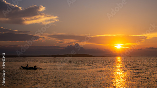 Guimaras Island Philippines