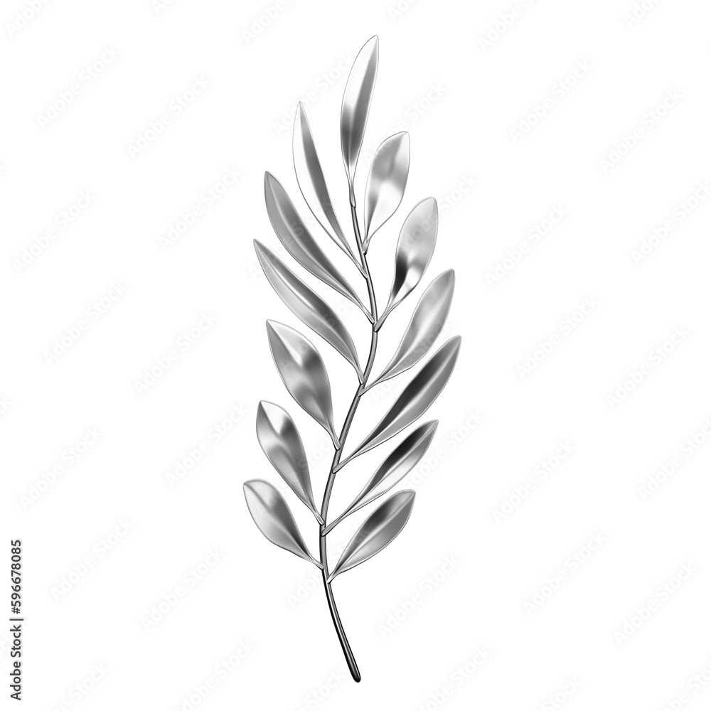 Stunning Transparent And White Photo Of Leafy Plant On Dark Background - Perfect For Your Design Projects Monstera PlanT Metal
