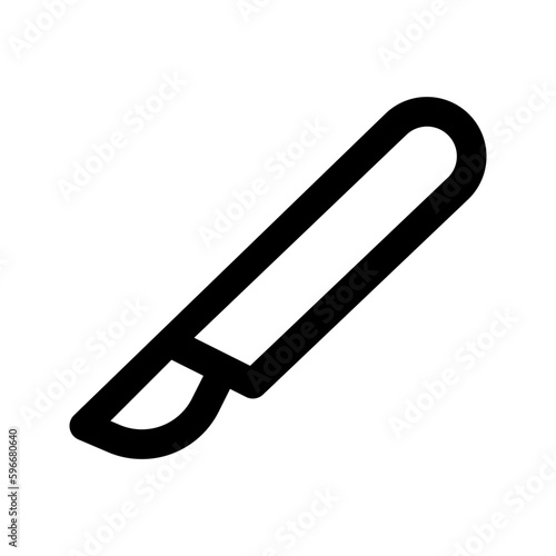 scalpel icon