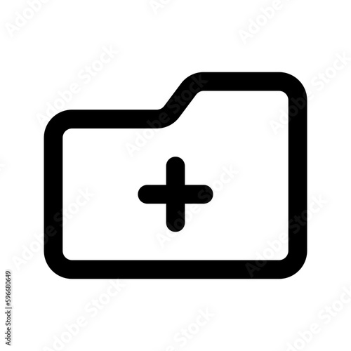 medical result icon