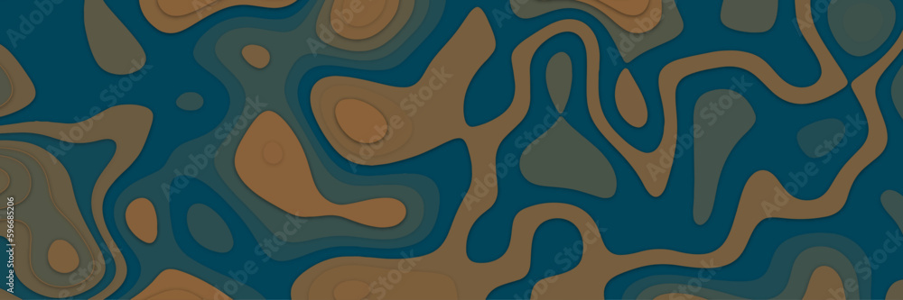 Background in paper style. Abstract colorful background. Paper cut shapes. Cover layout design template. Abstract 3d background. Vector illustration Background in paper style. Abstract colorful background. Paper cut shapes. Cover layout design template. Abstract 3d background. Vector illustration