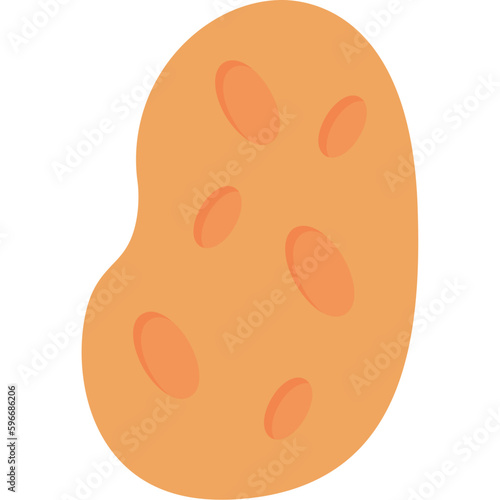 Potato Icon