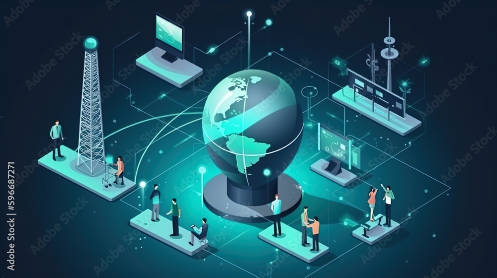 Bridging the Digital Divide World and Information