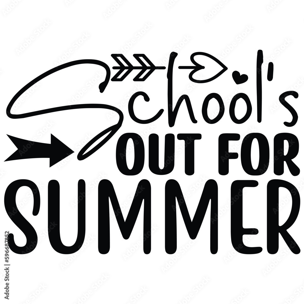 Summer Break