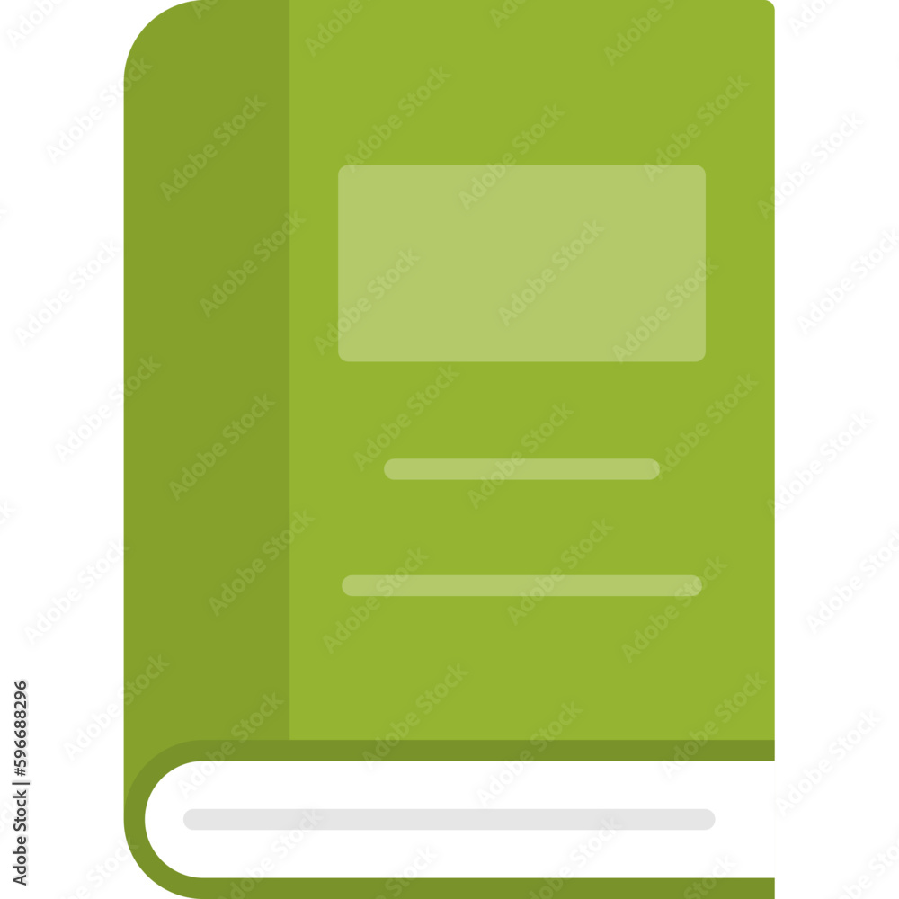 Book Icon