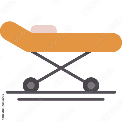 Stretcher Icon