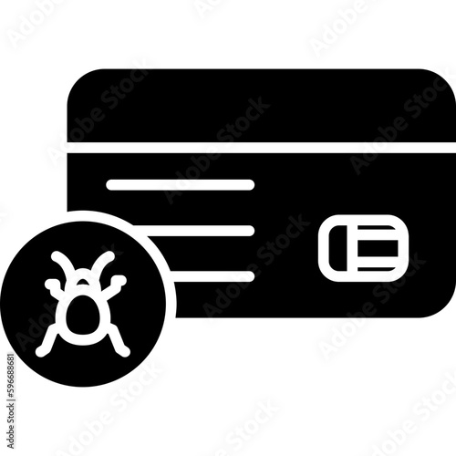 Credit Card Icon