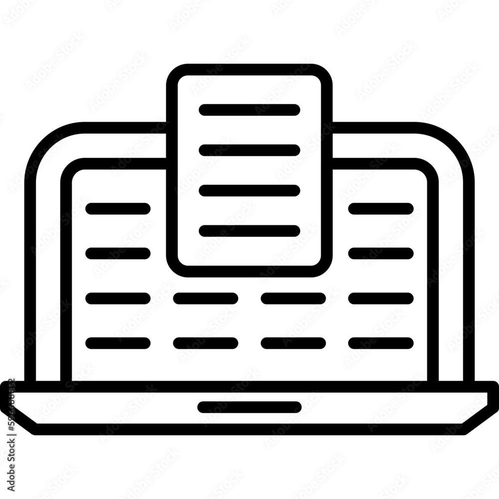 Blog Icon Blog Icon