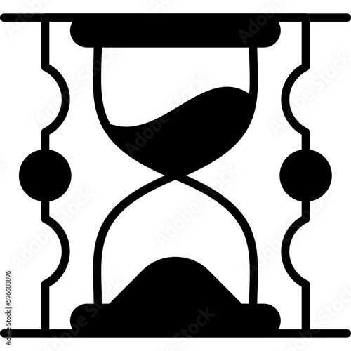 Sand Watch Icon