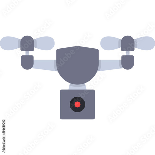 Drone Icon