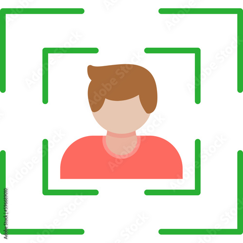 Recording Icon