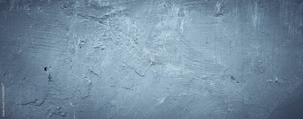 Obraz premium Abstract grey wall texture background