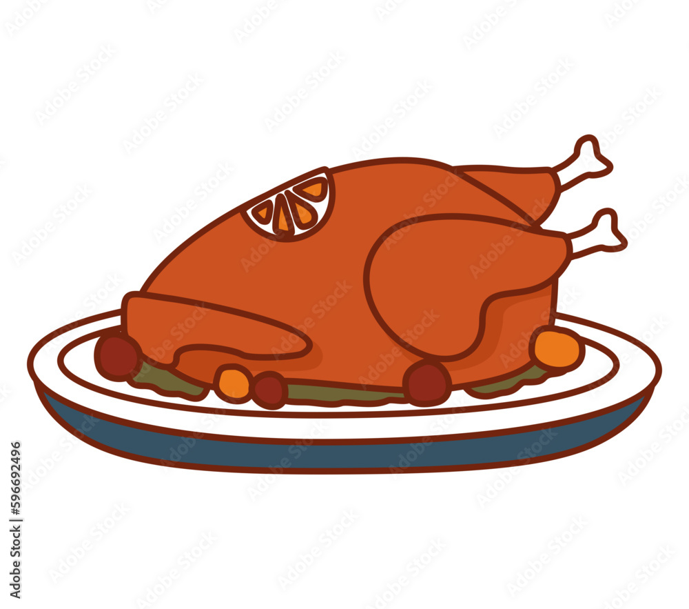 Roast Turkey Roast Turkey