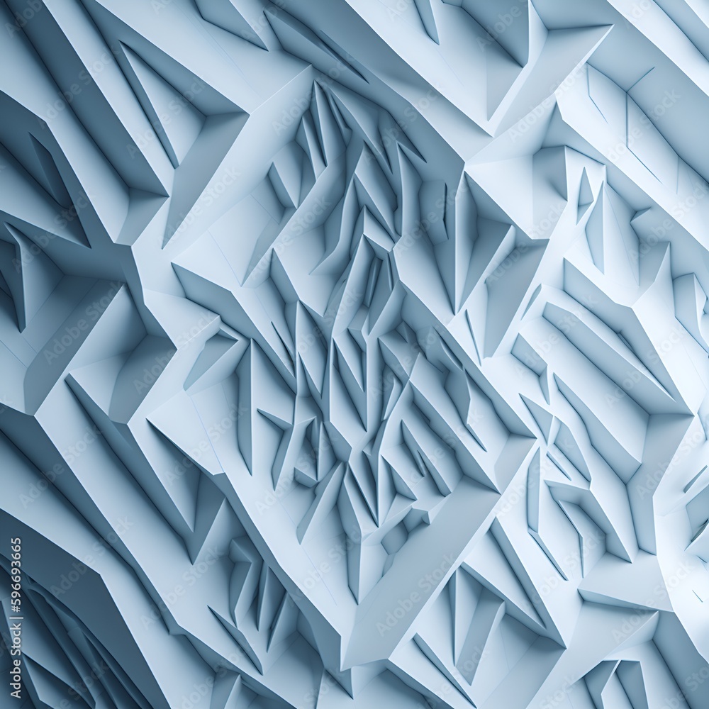 Beautiful abstract architecture background. 3D white intricate room. Modern Geometric Wallpaper. Futuristic Design. Textured background for presentation Beautiful abstract architecture background. 3D white intricate room. Modern Geometric Wallpaper. Futuristic Design. Textured background for presentation