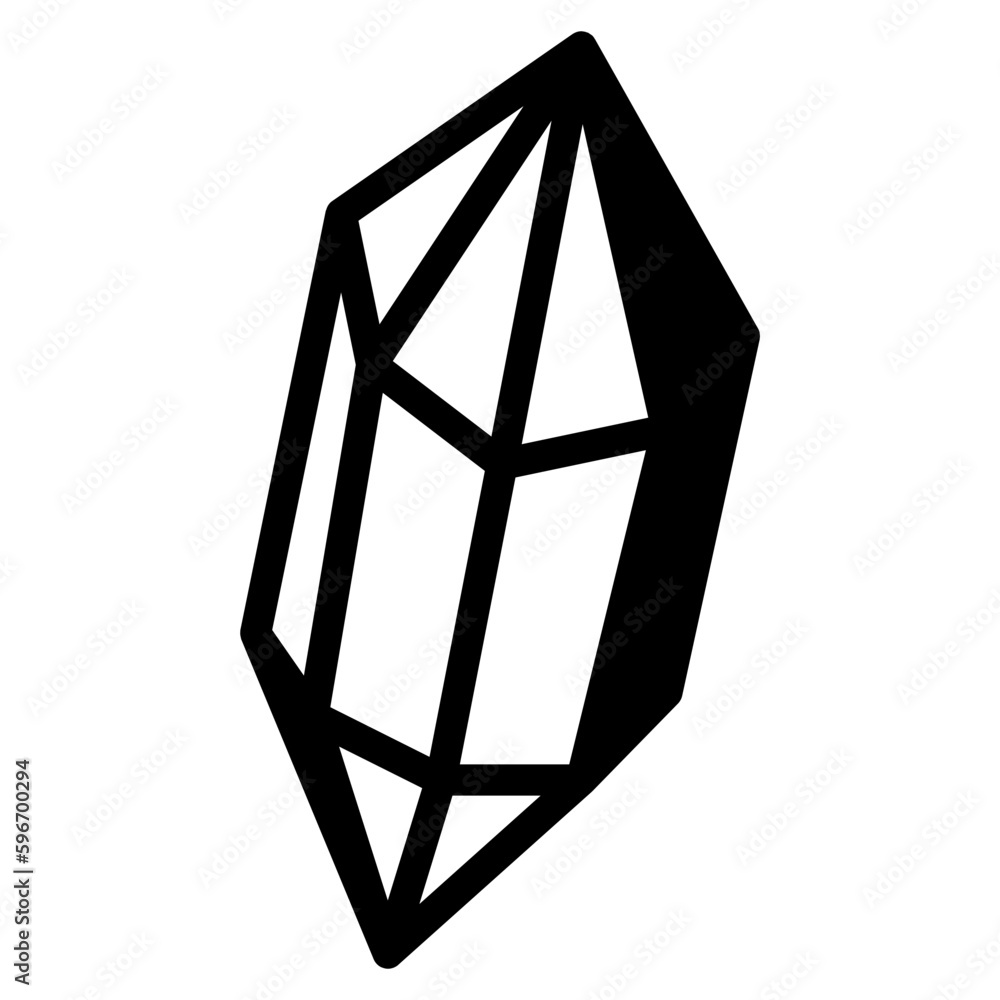 Crystal Stone, Diamond Gems Crystal Stone, Diamond Gems