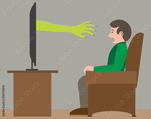 Really Scary Movie