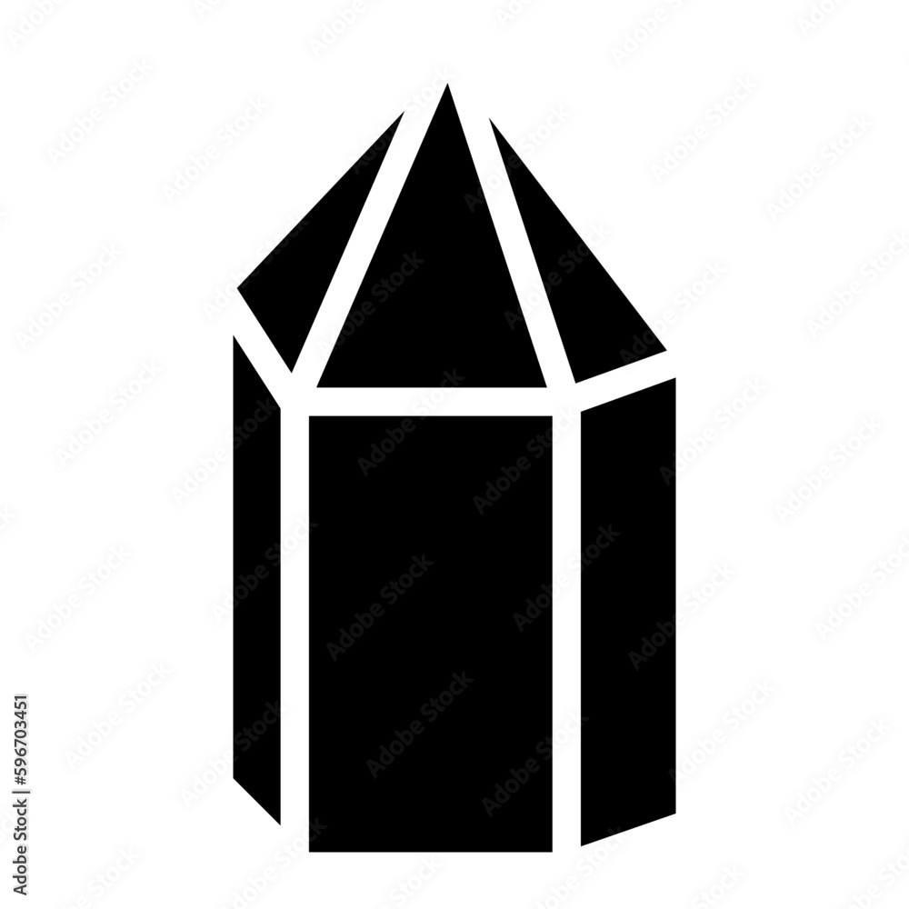 Crystal Stone, Diamond Gems Crystal Stone, Diamond Gems