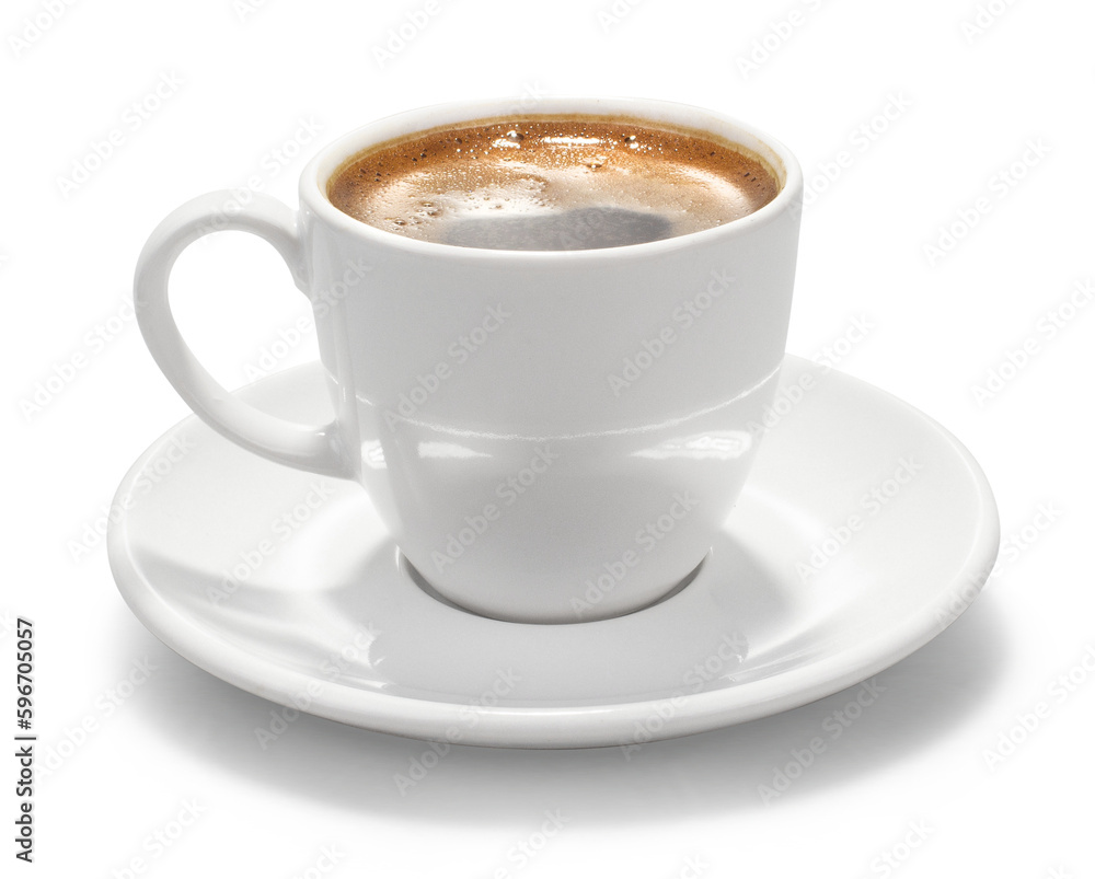 Coffee espresso. Isolated on a transparent background. Ready for menu Coffee espresso. Isolated on a transparent background. Ready for menu