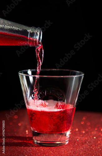 Campari photo