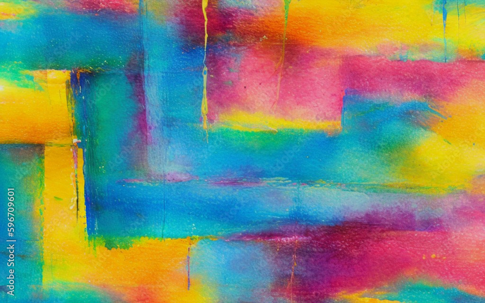 abstract watercolor background, create with generative Ai abstract watercolor background, create with generative Ai