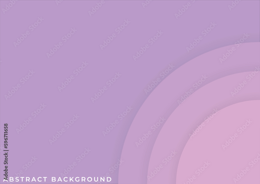 abstract purple background with circles abstract purple background with circles